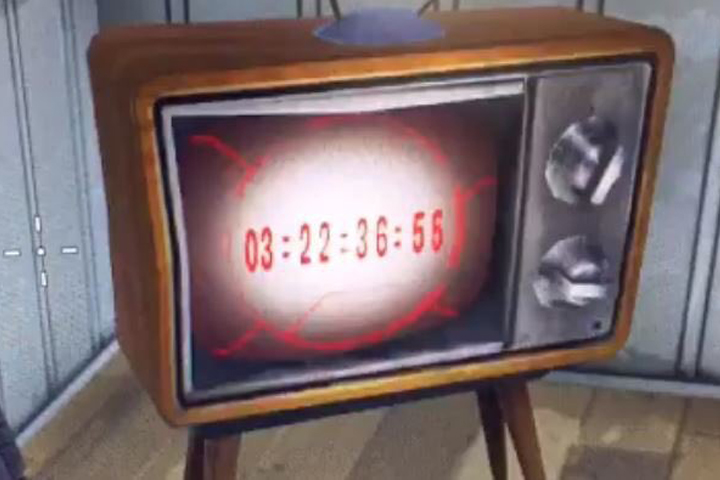 Fortnite : Compte à rebours, décompte sur les télévisions, PS4, PC et Xbox One